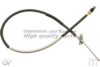 ISUZU 8970181566 Cable, parking brake